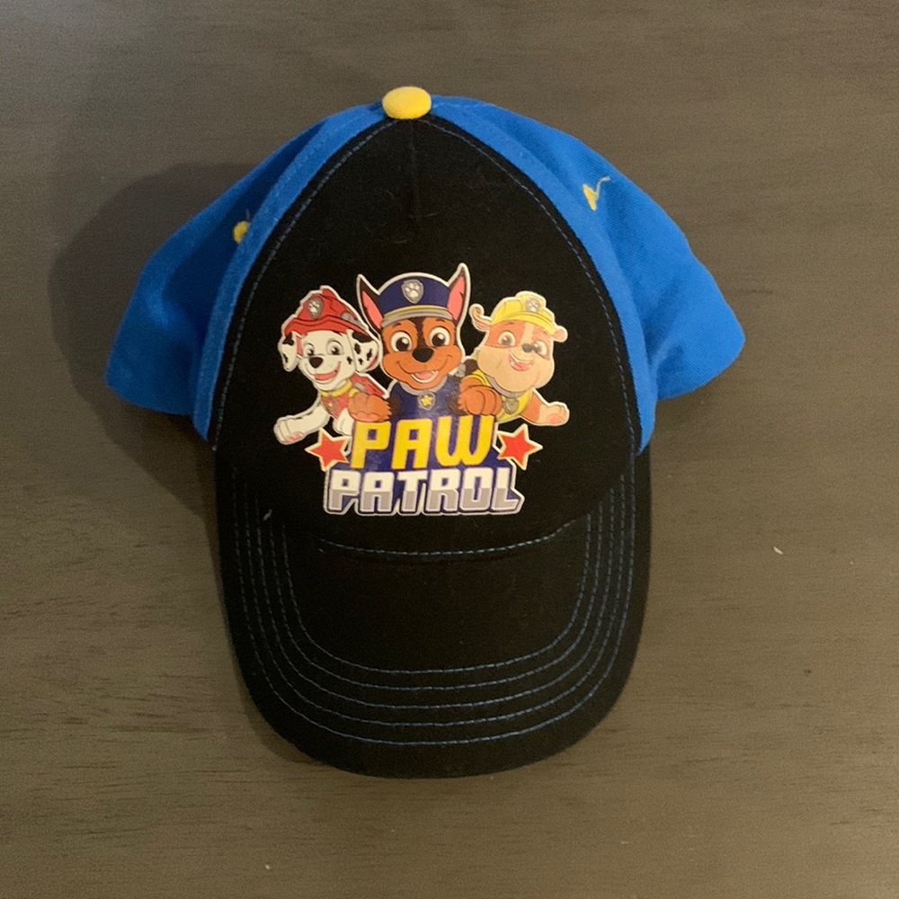 Nickelodeon’s Paw Patrol Kids Baseball Cap